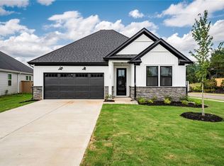 100 Laurel Oak Dr, Anderson, SC 29621