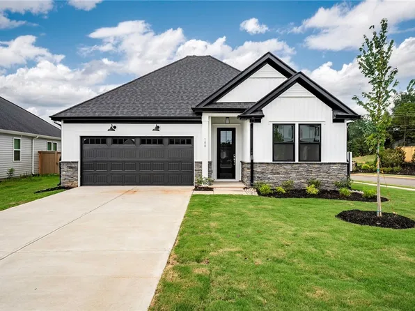 100 Laurel Oak Dr, Anderson, SC 29621
