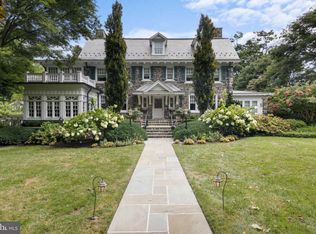 601 Pembroke Rd, Bryn Mawr, PA 19010