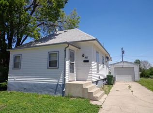 365 S Chick Ave, Colby, KS 67701