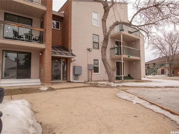 UNIT 206-34 Nollet AVENUE, Regina, SK S4T 7P9