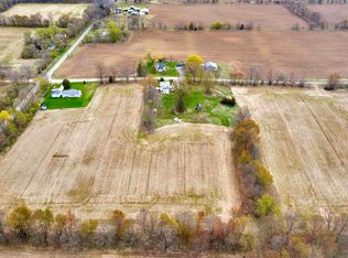 Wheeler Rd, Concord, MI 49237