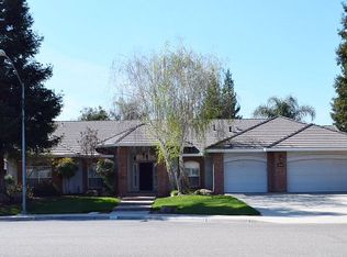 3381 Camelot Ct, Merced, CA 95340