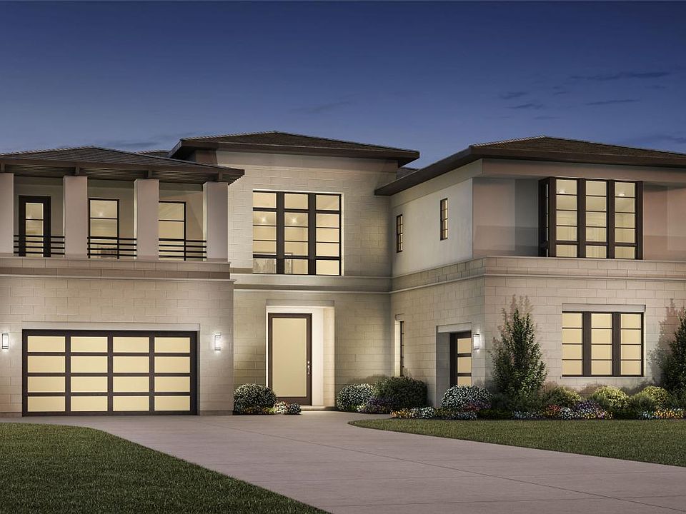 Coastal Contemporary