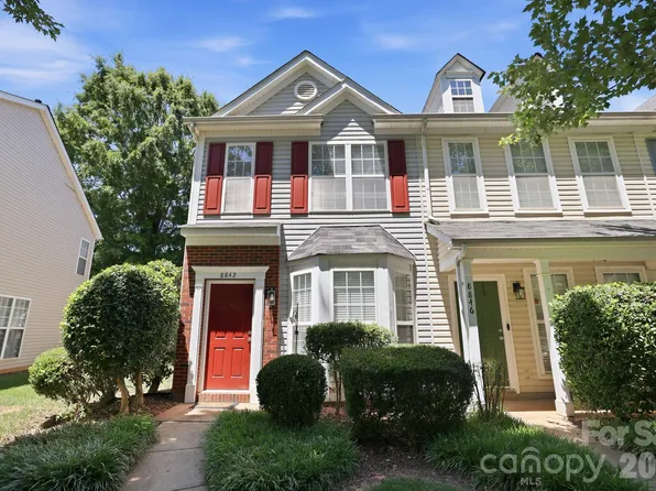 8842 Gerren Ct, Charlotte, NC 28217