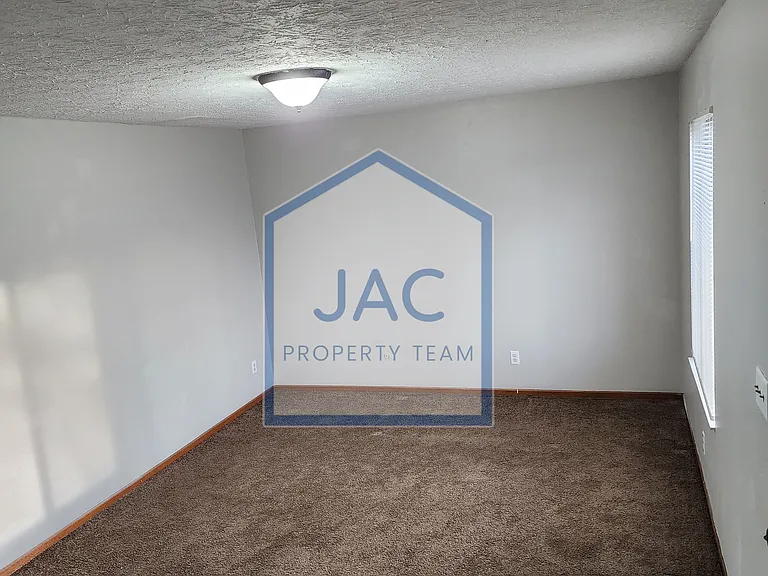 Front Living Space