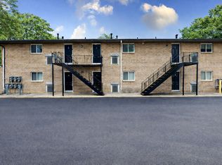 3300 College St APT 5, College Park, GA 30337