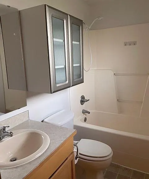 Master bath