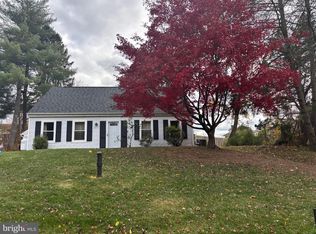 210 New St, Royersford, PA 19468