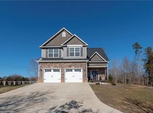 2505 Adrionna Ter, Clemmons, NC 27012