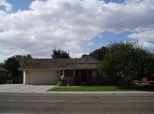 955 N 14 E, Mountain Home, ID 83647