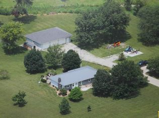 160 NW State Route 131, Holden, MO 64040