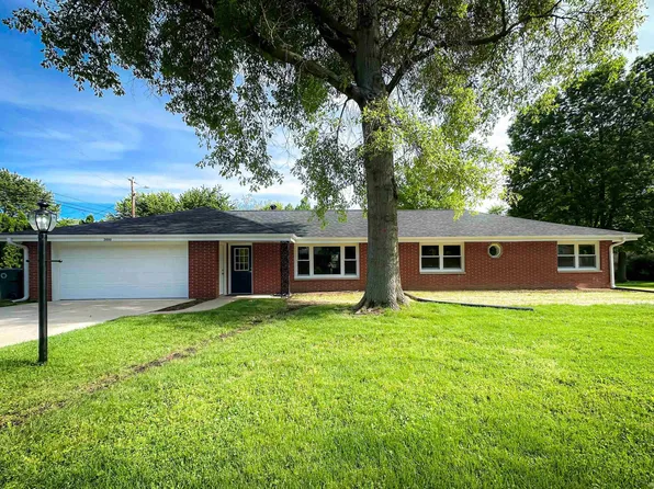 3600 W Petty Rd, Muncie, IN 47304