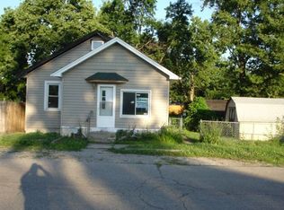 1943 Caldwell St, Hamilton, OH 45011