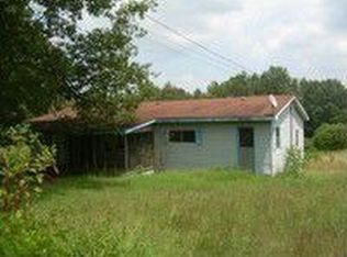 1477 Highway 106, Toccoa, GA 30577