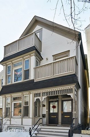 1st image of 1949 W Melrose St #1