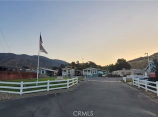 657 Lebec Rd #7, Lebec, CA 93243