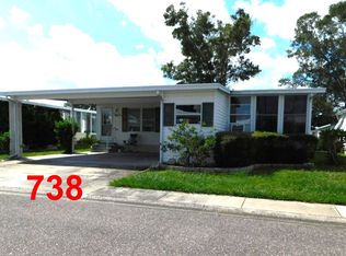 1001 Starkey Rd LOT 738, Largo, FL 33771