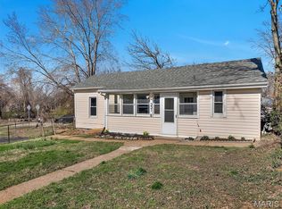 331 Rauhut Ave, Saint Louis, MO 63125