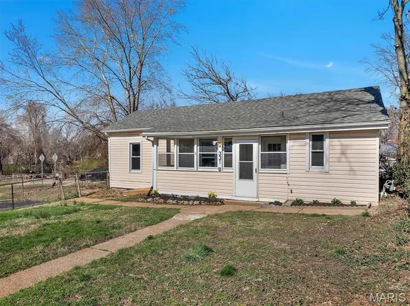 331 Rauhut Ave, Saint Louis, MO 63125