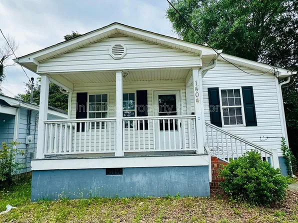 1404 Church St, Wilmington, NC 28401