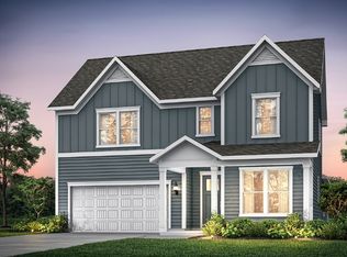 618 Driftstone Ln Lot 76, Murfreesboro, TN 37128