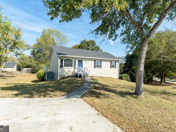 1432 Almand Creek Dr SW, Conyers, GA 30094