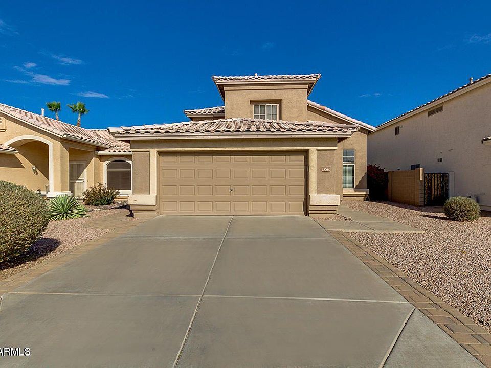 1st image of 354 W Bolero Dr