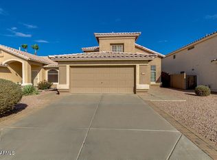 354 W Bolero Dr, Tempe, AZ 85284