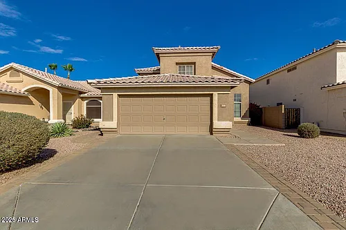 354 W Bolero Dr Photo 1
