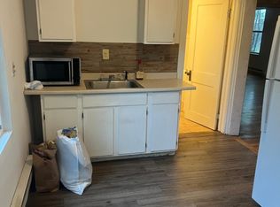 23 Princeton St #2, Worcester, MA 01610