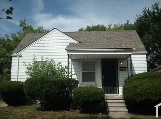 8611 Westwood St, Detroit, MI 48228