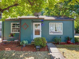 499 SW 5th Ave, Canby, OR 97013