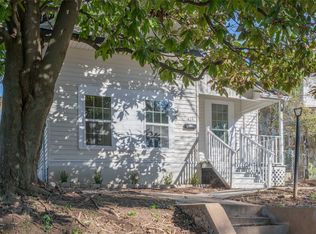 418 Boulevard St, Shreveport, LA 71104