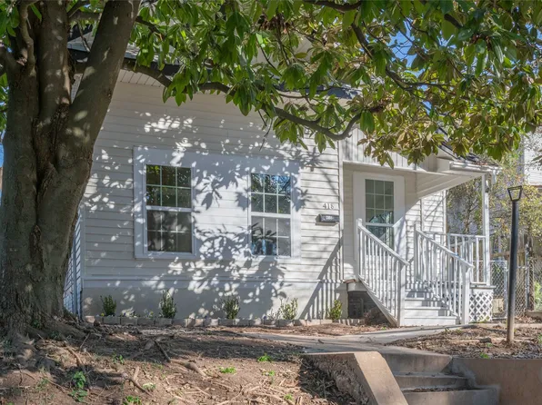 418 Boulevard St, Shreveport, LA 71104