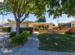 3390 S Francisco Way, Antioch, CA 94509