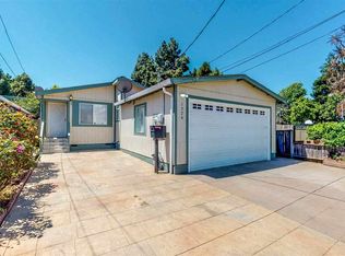 1324 California Ave, San Pablo, CA 94806