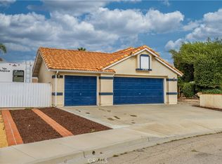 2160 Mariposa Ct, San Jacinto, CA 92583