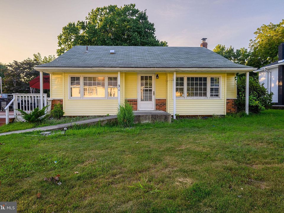 1st image of 21 Gurnsey Dr