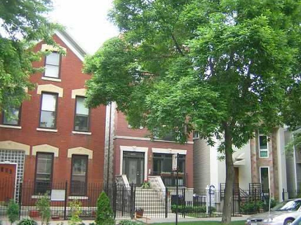 1st image of 1051 N Winchester Ave #1