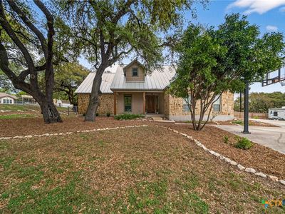 116 Stonegate S, Boerne, TX, 78006