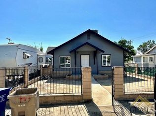 1401 Shasta St, Bakersfield, CA 93308