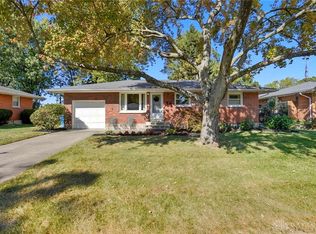 1471 Laramie Dr, Dayton, OH 45432