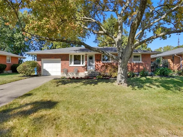 1471 Laramie Dr, Dayton, OH 45432