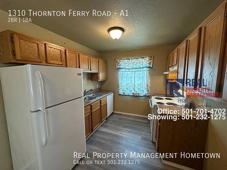 1310 Thornton Ferry Rd #A-1 — Photo 5