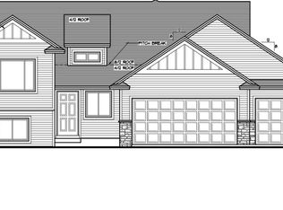 14754 Zeolite St NW, Ramsey, MN 55303