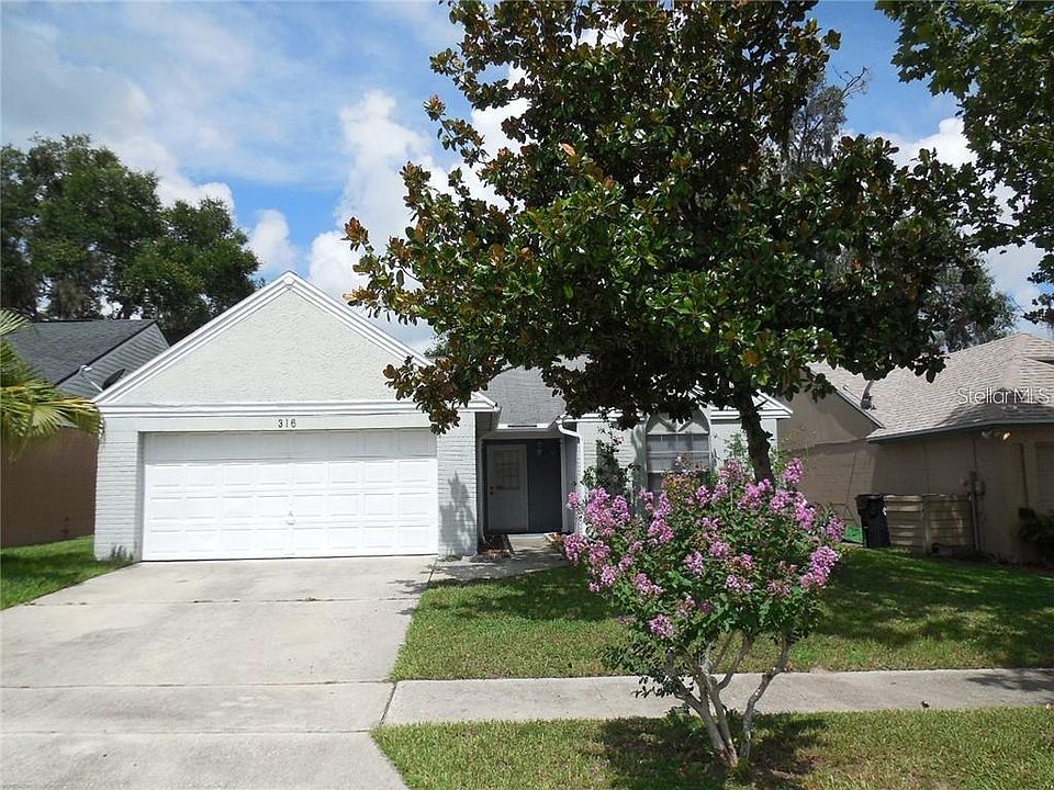 1st image of 316 N CERVIDAE DRIVE