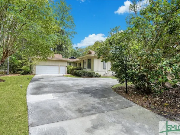 8 Cane Patch Lane, Savannah, GA 31411