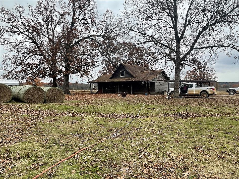 661 Roy West Rd, Haworth, OK 74740 MLS 1041480 Zillow