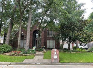 16415 Agusta Ct, Spring, TX 77379